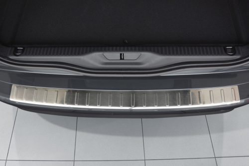 Citroen C4 Picasso 2013- (matt) Avisa lökhárítóvédő