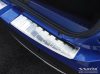 Dacia Sandero 2021- (matt) Avisa lökhárítóvédő