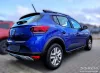 Dacia Sandero 2021- (matt) Avisa lökhárítóvédő