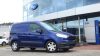 Ford Tourneo Courier 2014- (matt) Avisa lökhárítóvédő