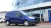 Ford Tourneo Courier 2014- (matt) Avisa lökhárítóvédő