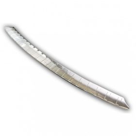   Hyundai i30 2017-2020 (combi, matt) Avisa lökhárítóvédő