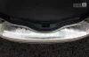 Renault Scenic Grand 2016-2022 (matt) Avisa lökhárítóvédő
