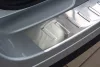 Dacia Logan MCV 2013-2016 (matt) Avisa lökhárítóvédő