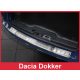 Dacia Dokker 2012-2021 (matt) Avisa lökhárítóvédő