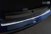 Audi A5 2016- (sportback, matt) Avisa lökhárítóvédő