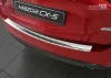 Mazda CX-5 2017- (fényes) Avisa lökhárítóvédő