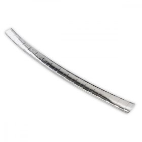 Opel Crossland X 2017- (matt) Avisa lökhárítóvédő