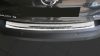 Opel Crossland X 2017- (matt) Avisa lökhárítóvédő