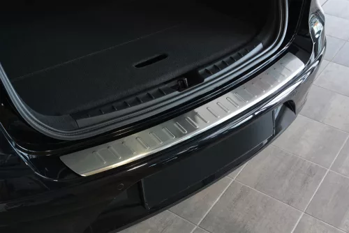 Seat Altea XL 2006-2015 (matt) Avisa lökhárítóvédő