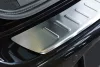 Seat Altea XL 2006-2015 (matt) Avisa lökhárítóvédő
