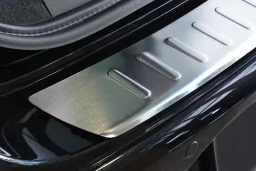 Seat Altea XL 2006-2015 (matt) Avisa lökhárítóvédő