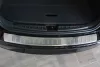 Seat Altea XL 2006-2015 (matt) Avisa lökhárítóvédő