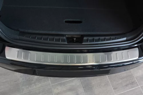 Seat Altea XL 2006-2015 (matt) Avisa lökhárítóvédő