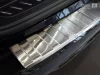BMW 5 2017-2020 (G31, matt) Avisa lökhárítóvédő
