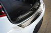 Porsche Macan 2014- (matt) Avisa lökhárítóvédő