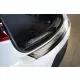 Porsche Macan 2014- (matt) Avisa lökhárítóvédő