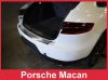 Porsche Macan 2014- (matt) Avisa lökhárítóvédő