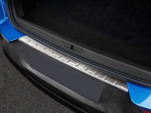 Opel Grandland X 2017- (matt) Avisa lökhárítóvédő