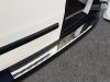 VW Crafter 2017- (matt) Avisa lökhárítóvédő