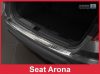 Seat Arona 2017- (matt) Avisa lökhárítóvédő