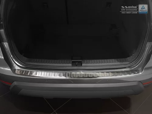 Seat Arona 2017- (matt) Avisa lökhárítóvédő