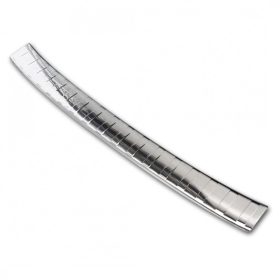 VW Arteon 2017- (sedan, matt) Avisa lökhárítóvédő