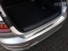 VW Arteon 2017- (sedan, matt) Avisa lökhárítóvédő
