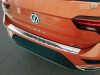 VW T-Roc 2017- (matt) Avisa lökhárítóvédő