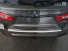 Mitsubishi ASX 2016-2019 (matt) Avisa lökhárítóvédő