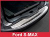 Ford S-Max 2006-2015 (matt) Avisa lökhárítóvédő