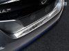 Nissan Leaf 2017- (matt) Avisa lökhárítóvédő