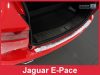 Jaguar E-Pace 2017- (matt) Avisa lökhárítóvédő