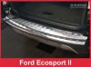 Ford Ecosport 2017- (matt) Avisa lökhárítóvédő