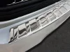 BMW X3 2017- (G01, matt) Avisa lökhárítóvédő