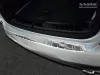 BMW X3 2017- (G01, matt) Avisa lökhárítóvédő