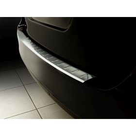   Skoda Superb II. 2008-2013 (combi, matt) Avisa lökhárítóvédő