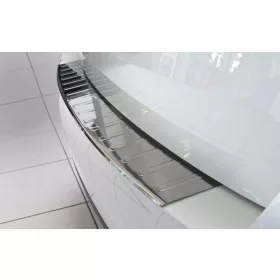   Skoda Octavia III. 2013-2017 (combi, matt) Avisa lökhárítóvédő