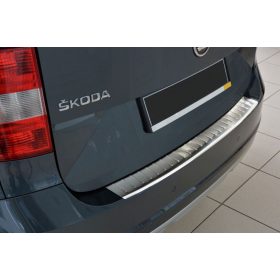   Skoda Yeti 2013-2017 (4x4/Outdoor, matt) Avisa lökhárítóvédő