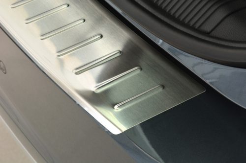 Skoda Yeti 2013-2017 (4x4/Outdoor, matt) Avisa lökhárítóvédő