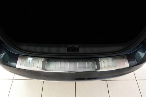 Skoda Yeti 2013-2017 (4x4/Outdoor, matt) Avisa lökhárítóvédő