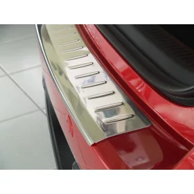  Toyota Auris 2012-2015 (hatchback, matt) Avisa lökhárítóvédő