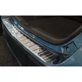   Toyota Auris TS 2015-2019 (combi, matt) Avisa lökhárítóvédő