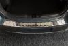 Toyota Auris TS 2015-2019 (combi, matt) Avisa lökhárítóvédő