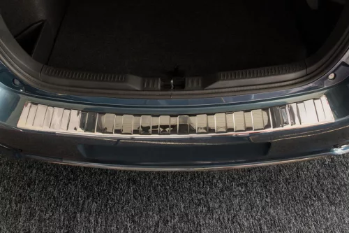 Toyota Auris TS 2015-2019 (combi, matt) Avisa lökhárítóvédő