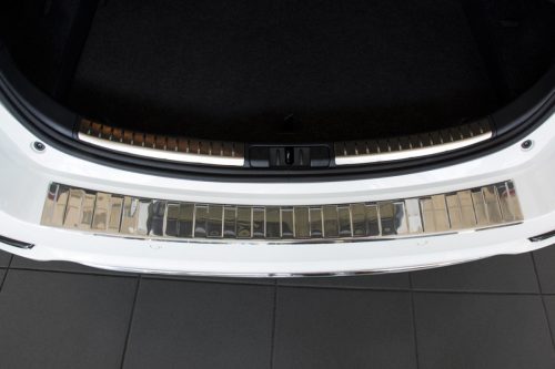 Toyota Auris 2015-2019 (hatchback, matt) Avisa lökhárítóvédő