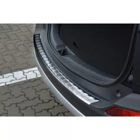 Toyota Rav4 2013-2015 (matt) Avisa lökhárítóvédő
