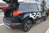 Toyota Rav4 2013-2015 (matt) Avisa lökhárítóvédő