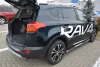 Toyota Rav4 2013-2015 (matt) Avisa lökhárítóvédő