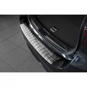   Toyota Avensis 2015-2018 (combi, matt) Avisa lökhárítóvédő